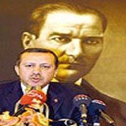 BAŞBAKAN ERDOĞAN ULUSA SESLENDİ,  KİRLİ HESABI OLANLAR VAR 